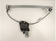 Recambio de elevalunas delantero izquierdo para fiat brava (182_) 1.9 td 75 s (182.bf) referencia OEM IAM 46559812   2