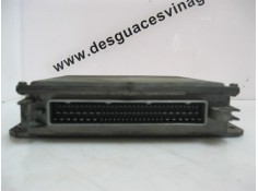 Recambio de centralita : renault safrane : 2.4 g -n7u (164,56cv) 4p [1997] para renault safrane 2.4 g -n7u referencia OEM IAM 02 2