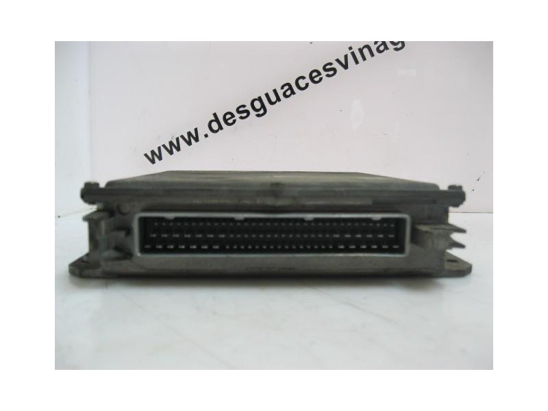 Recambio de centralita : renault safrane : 2.4 g -n7u (164,56cv) 4p [1997] para renault safrane 2.4 g -n7u referencia OEM IAM 02