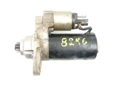 Recambio de motor arranque para volkswagen caddy iii furgoneta/monovolumen (2ka, 2kh, 2ca, 2ch) 1.9 tdi referencia OEM IAM 0AH91 2