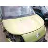 Recambio de capo para citroën c3 picasso (sh_) 1.6 hdi referencia OEM IAM 7901Q7  