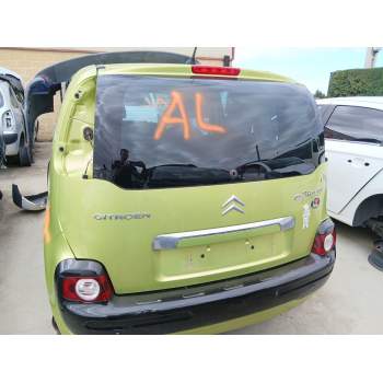 PORTON TRASERO 8701AQ 