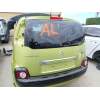 Recambio de porton trasero para citroën c3 picasso (sh_) 1.6 hdi referencia OEM IAM 8701AQ  