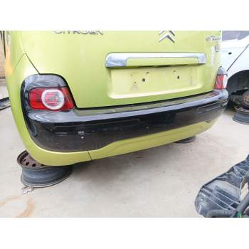 PARAGOLPES TRASERO 7452XQ 