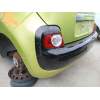 Recambio de paragolpes trasero para citroën c3 picasso (sh_) 1.6 hdi referencia OEM IAM 7452XQ  