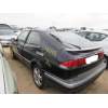 saab 9-3 (ys3d) del año 2001