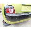 Recambio de paragolpes trasero para citroën c3 picasso (sh_) 1.6 hdi referencia OEM IAM 7452XQ  