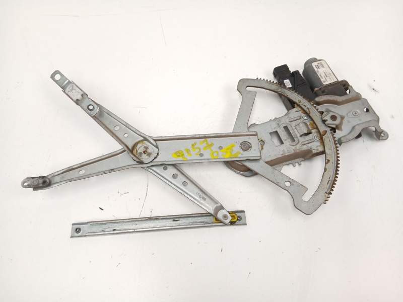 Recambio de elevalunas delantero izquierdo para opel combo furgón/monospace 1.7 dti 16v referencia OEM IAM 24462795  24448126