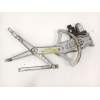 Recambio de elevalunas delantero izquierdo para opel combo furgón/monospace 1.7 dti 16v referencia OEM IAM 24462795  24448126