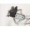 Recambio de elevalunas delantero izquierdo para opel combo furgón/monospace 1.7 dti 16v referencia OEM IAM 24462795  24448126