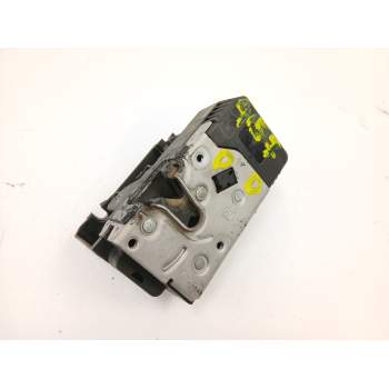 CERRADURA PUERTA DELANTERA DERECHA 13154792 