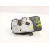 Recambio de cerradura puerta delantera derecha para opel combo furgón/monospace 1.7 dti 16v referencia OEM IAM 13154792  