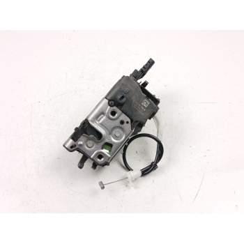 CERRADURA PUERTA TRASERA IZQUIERDA 9137N1 