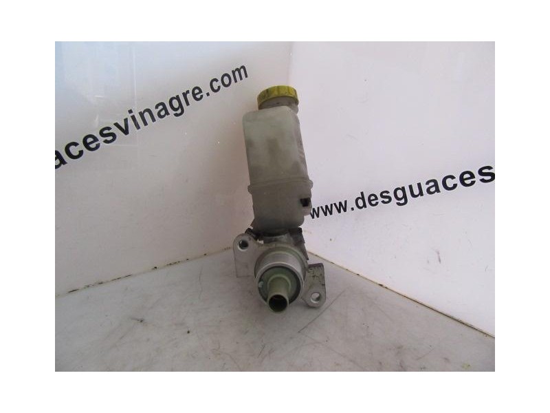 Recambio de bomba de freno : m. benz 300 : 3.0 g -m103.980(190,40cv)automatico [1989] para m. benz 300 3.0 g -m103.980automatico