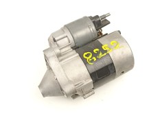 Recambio de motor arranque para renault megane ii (bm0/1_, cm0/1_) 1.6 16v (bm0c, cm0c) referencia OEM IAM 233004003R TS10E3 