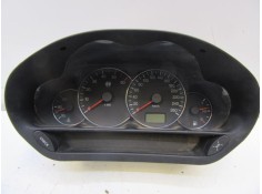Recambio de cuadro instrumentos : alfa romeo 166 : 2.4 jtd (140,04cv) [2001] para alfa romeo 166 2.4 jtd referencia OEM IAM 1560