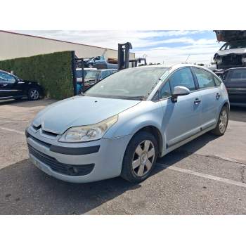 CITROËN C4 I (LC_) de desguace