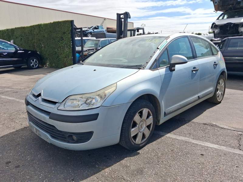 citroën c4 i (lc_) del año 2007