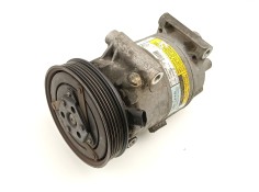 Recambio de compresor aire acondicionado para renault megane ii (bm0/1_, cm0/1_) 1.6 16v (bm0c, cm0c) referencia OEM IAM 8200316