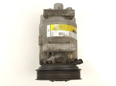 Recambio de compresor aire acondicionado para renault megane ii (bm0/1_, cm0/1_) 1.6 16v (bm0c, cm0c) referencia OEM IAM 8200316 2