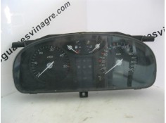 Recambio de cuadro instrumentos : renault laguna : 1.9 td dci /f9q c750 (119,68cv) [2002] para renault laguna 1.9 td dci /f9q c7