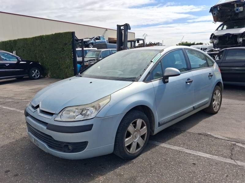 Recambio de carroceria para citroën c4 i (lc_) 1.6 hdi referencia OEM IAM   