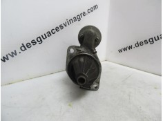 Recambio de motor arranque : lada 112 : 1.5 g (90,69cv)vaz 5p [2005] para lada 112 1.5 g vaz referencia OEM IAM    2