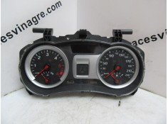 Recambio de cuadro instrumentos : renault clio : 1.5 dci (67,98cv) [2010] para renault clio 1.5 dci referencia OEM IAM 820082100