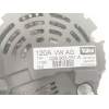 Recambio de alternador para volkswagen passat b5.5 variant (3b6) 1.9 tdi referencia OEM IAM 028903031A SG12B049 