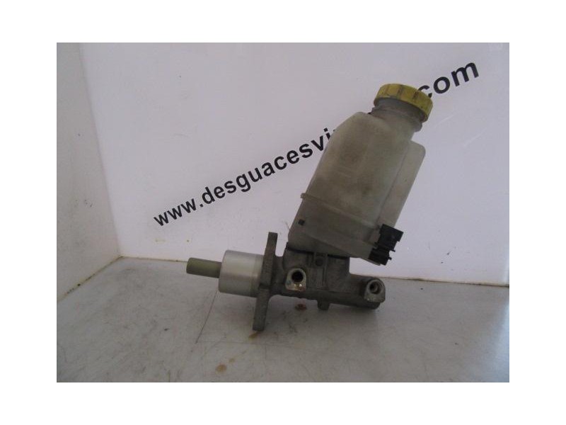 Recambio de bomba de freno : m. benz 300 : 3.0 g -m103.980(190,40cv)automatico [1989] para m. benz 300 3.0 g -m103.980automatico