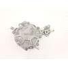 Recambio de depresor freno para volkswagen passat b5.5 variant (3b6) 1.9 tdi referencia OEM IAM 038145209C  