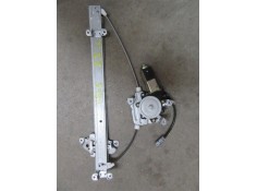 Recambio de elevalunas elec. tra. izq. : nissan navara : 2.5 td sport [2004] para nissan navara 2.5 td sport referencia OEM IAM 