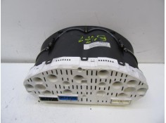 Recambio de cuadro instrumentos : alfa romeo 166 : 2.4 jtd (140,04cv) [2001] para alfa romeo 166 2.4 jtd referencia OEM IAM 1560 2