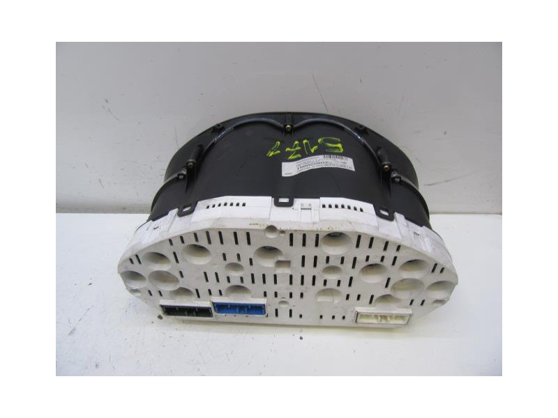 Recambio de cuadro instrumentos : alfa romeo 166 : 2.4 jtd (140,04cv) [2001] para alfa romeo 166 2.4 jtd referencia OEM IAM 1560