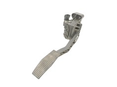 Recambio de potenciometro aceleracion para opel astra h (a04) 1.7 cdti (l48) referencia OEM IAM 9157998 6PV00811200 