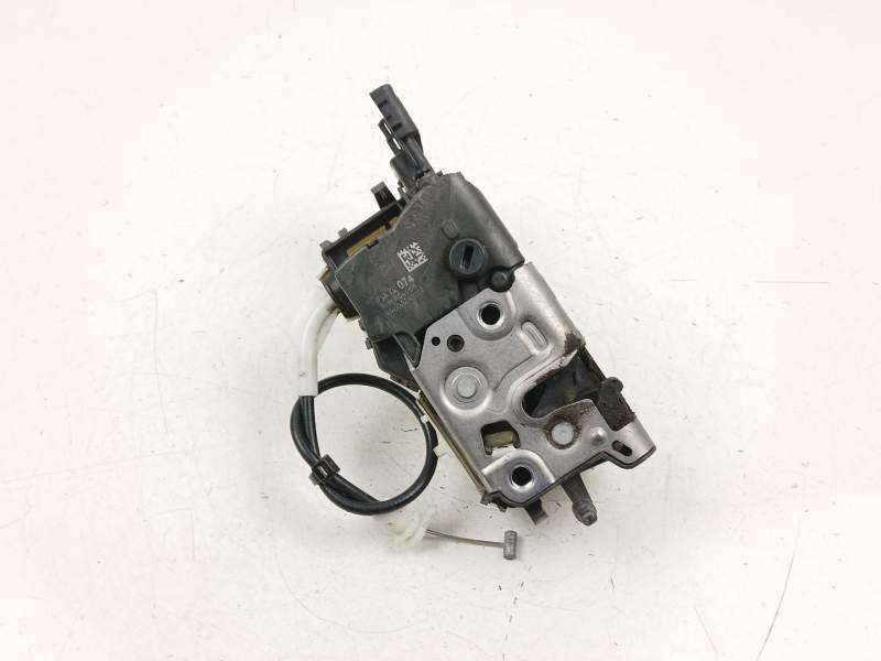 Recambio de cerradura puerta delantera derecha para peugeot 308 i (4a_, 4c_) 1.6 hdi referencia OEM IAM 9136CR  