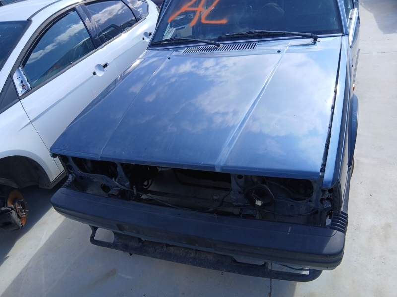 Recambio de capo para volvo 760 (704, 764) 2.8 referencia OEM IAM 1380865  