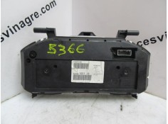 Recambio de cuadro instrumentos : renault clio : 1.5 dci (67,98cv) [2010] para renault clio 1.5 dci referencia OEM IAM 820082100 2