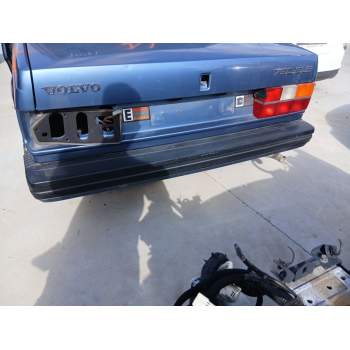 PARAGOLPES TRASERO 1268836 