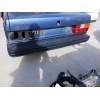 Recambio de paragolpes trasero para volvo 760 (704, 764) 2.8 referencia OEM IAM 1268836  