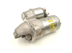Recambio de motor arranque para opel astra h (a04) 1.7 cdti (l48) referencia OEM IAM 97386062  
