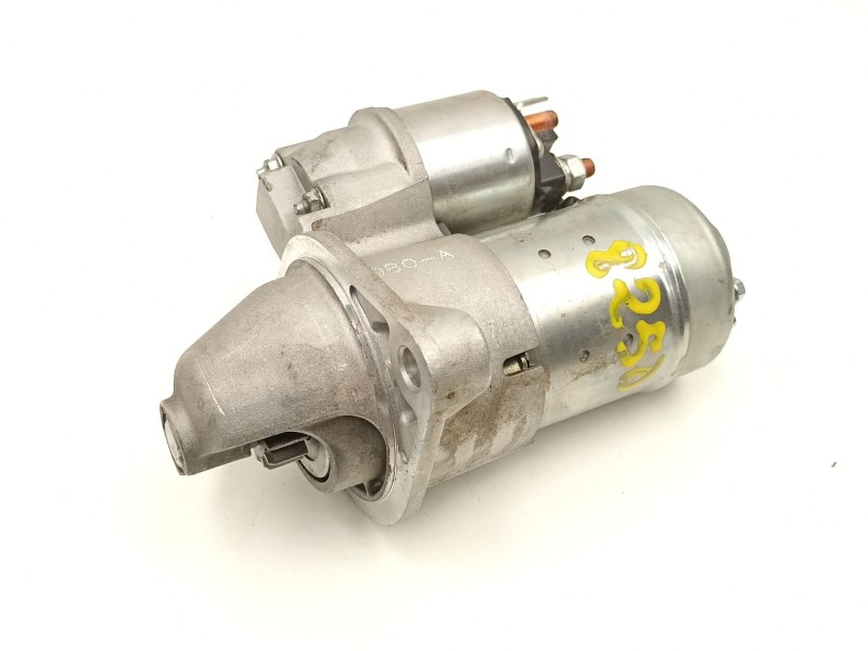 Recambio de motor arranque para opel astra h (a04) 1.7 cdti (l48) referencia OEM IAM 97386062  