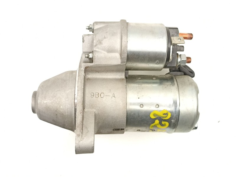 Recambio de motor arranque para opel astra h (a04) 1.7 cdti (l48) referencia OEM IAM 97386062  