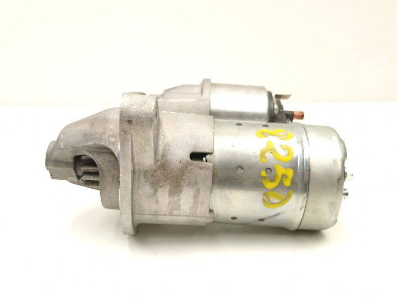 Recambio de motor arranque para opel astra h (a04) 1.7 cdti (l48) referencia OEM IAM 97386062  