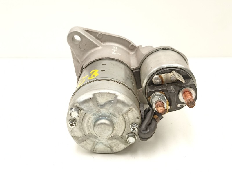 Recambio de motor arranque para opel astra h (a04) 1.7 cdti (l48) referencia OEM IAM 97386062  