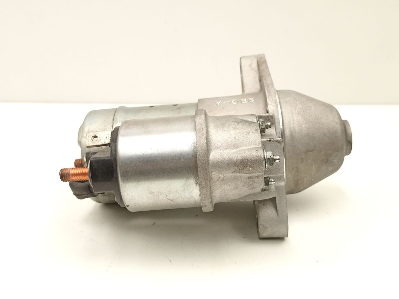 Recambio de motor arranque para opel astra h (a04) 1.7 cdti (l48) referencia OEM IAM 97386062  