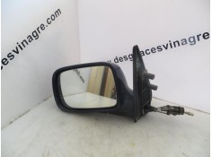 Recambio de retrovisor izq. : skoda felicia : 1.3 g -781.136m (68cv) [1998] para skoda felicia 1.3 g -781.136m referencia OEM IA