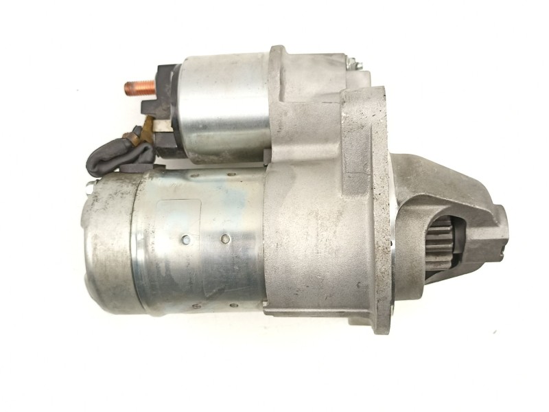 Recambio de motor arranque para opel astra h (a04) 1.7 cdti (l48) referencia OEM IAM 97386062  