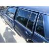 Recambio de puerta trasera izquierda para volvo 760 (704, 764) 2.8 referencia OEM IAM 3526124  