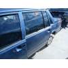 Recambio de puerta trasera izquierda para volvo 760 (704, 764) 2.8 referencia OEM IAM 3526124  